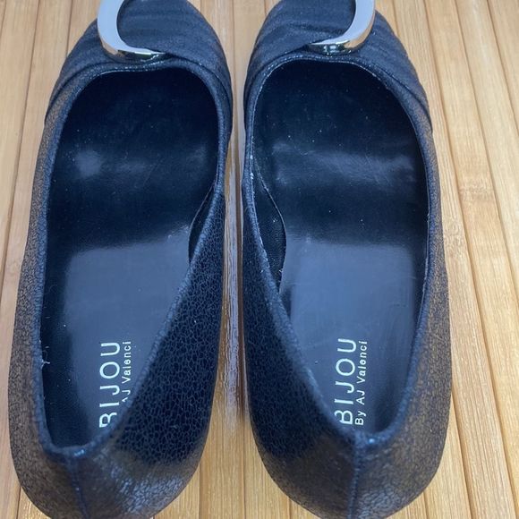 Bijou Shoes by AJ Valenci Shoes - Picture 7 of 12